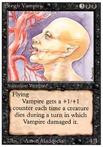 Vampiro de Sengir (EN)